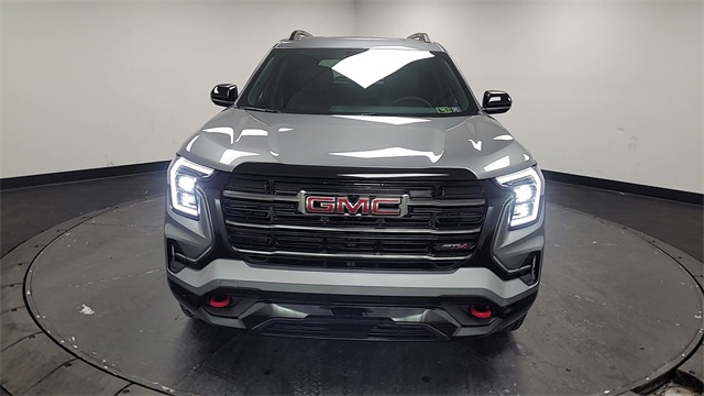 2026 – GMC – Terrain