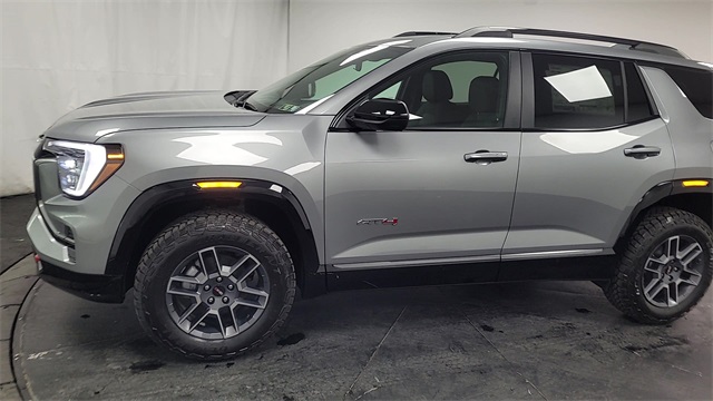 2026 – GMC – Terrain