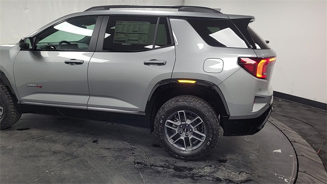 2026 – GMC – Terrain