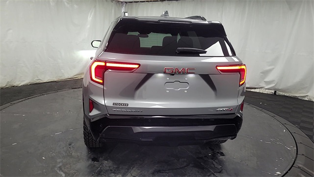 2026 – GMC – Terrain