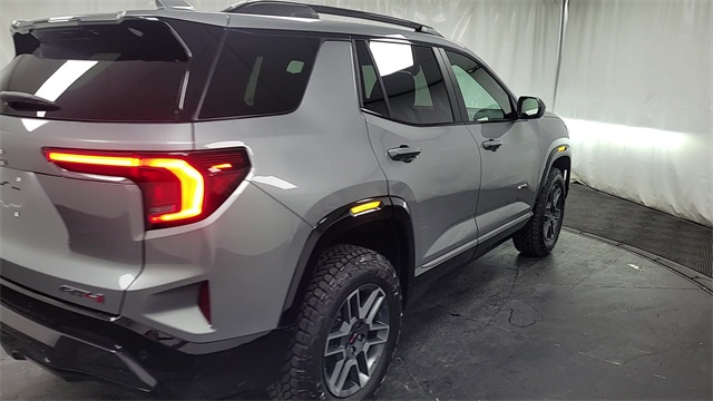 2026 – GMC – Terrain