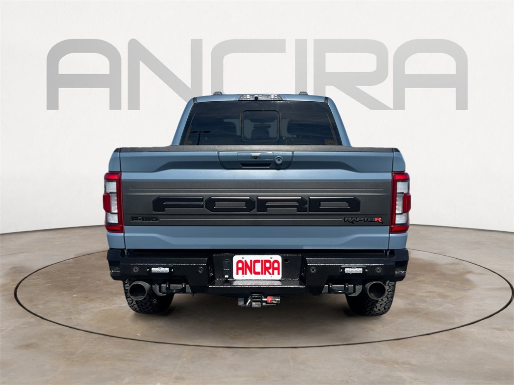 Used Car 2023 Ford F-150  Raptor For Sale Under $80,000 In Floresville, Texas