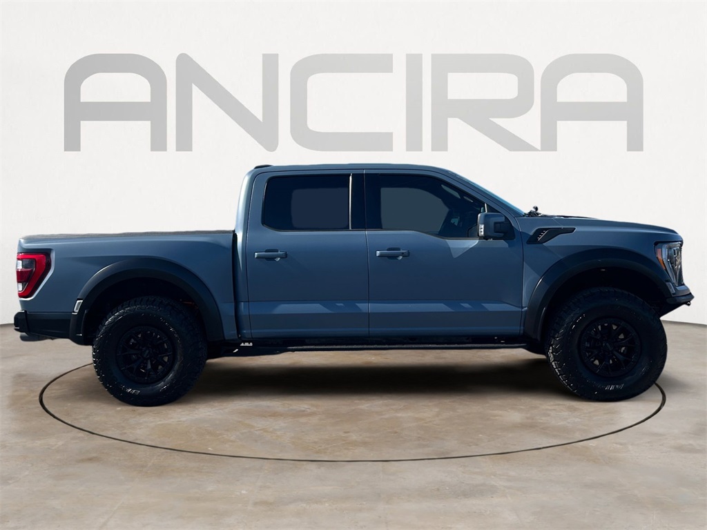 Used Car 2023 Ford F-150  Raptor For Sale Under $80,000 In Floresville, Texas