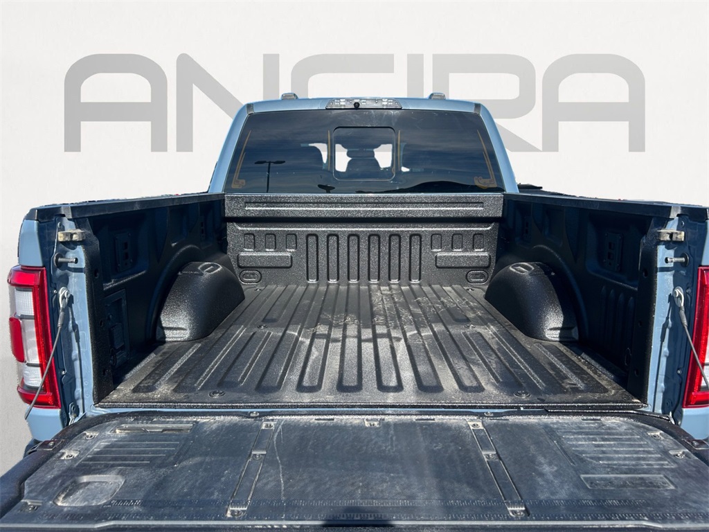 Used Car 2023 Ford F-150  Raptor For Sale Under $80,000 In Floresville, Texas