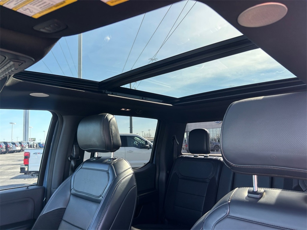 Used Car 2023 Ford F-150  Raptor For Sale Under $80,000 In Floresville, Texas