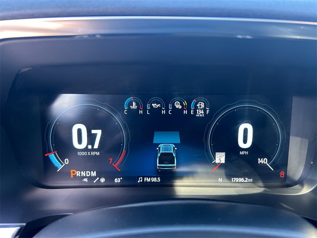 Used Car 2023 Ford F-150  Raptor For Sale Under $80,000 In Floresville, Texas