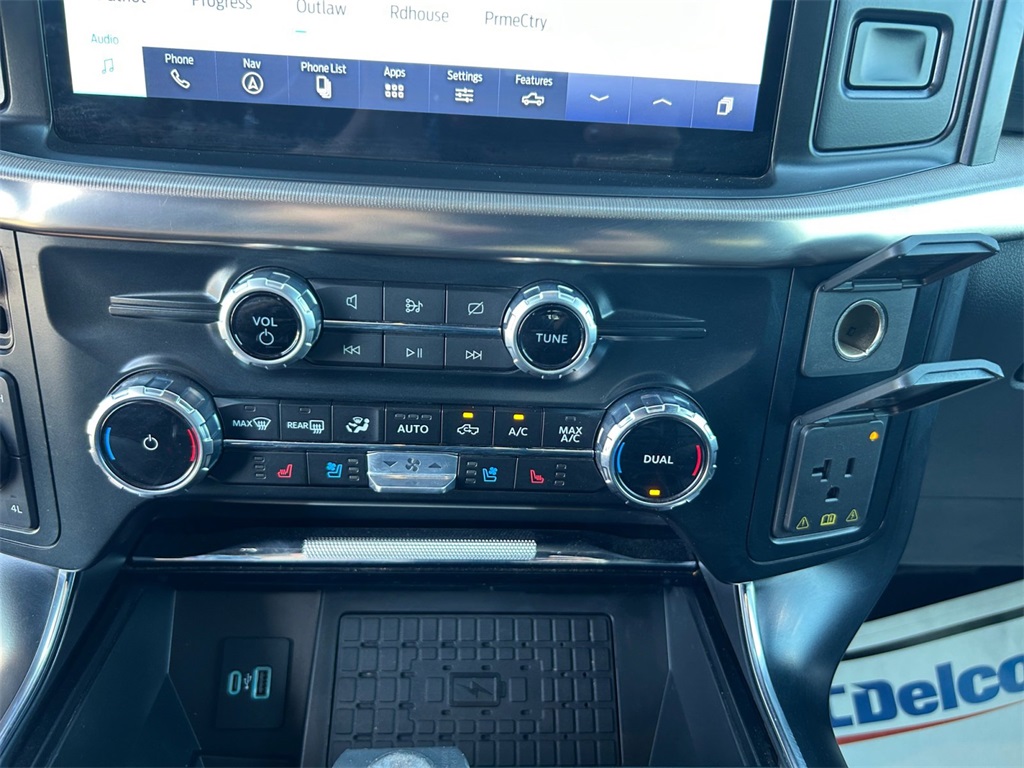 Used Car 2023 Ford F-150  Raptor For Sale Under $80,000 In Floresville, Texas