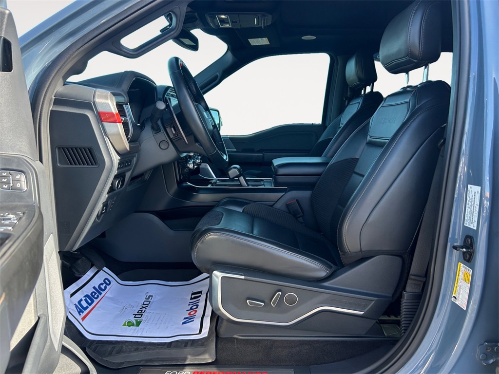 Used Car 2023 Ford F-150  Raptor For Sale Under $80,000 In Floresville, Texas