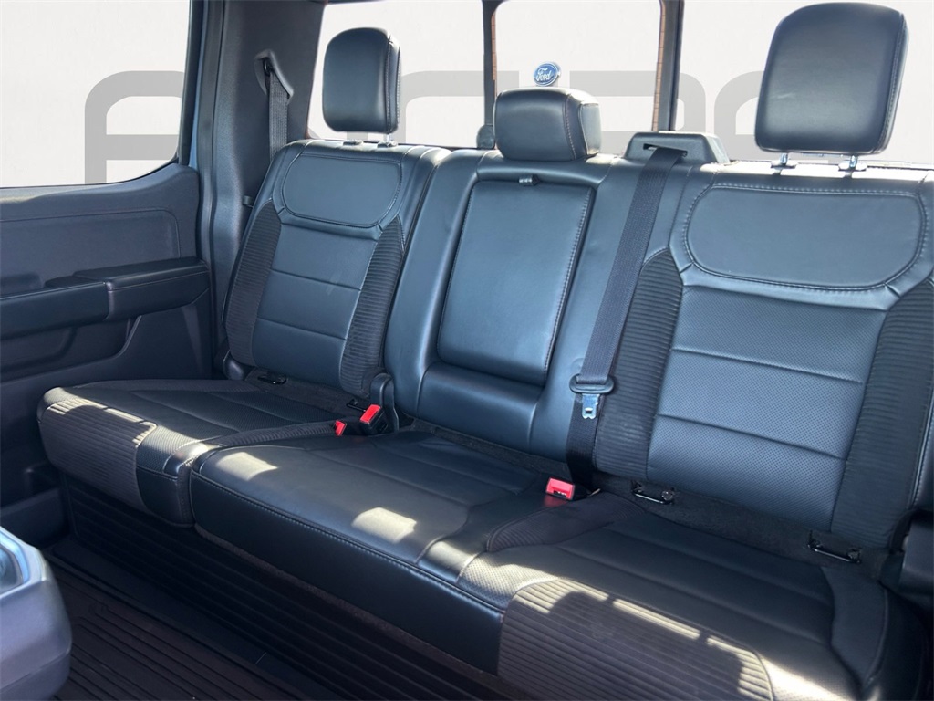 Used Car 2023 Ford F-150  Raptor For Sale Under $80,000 In Floresville, Texas