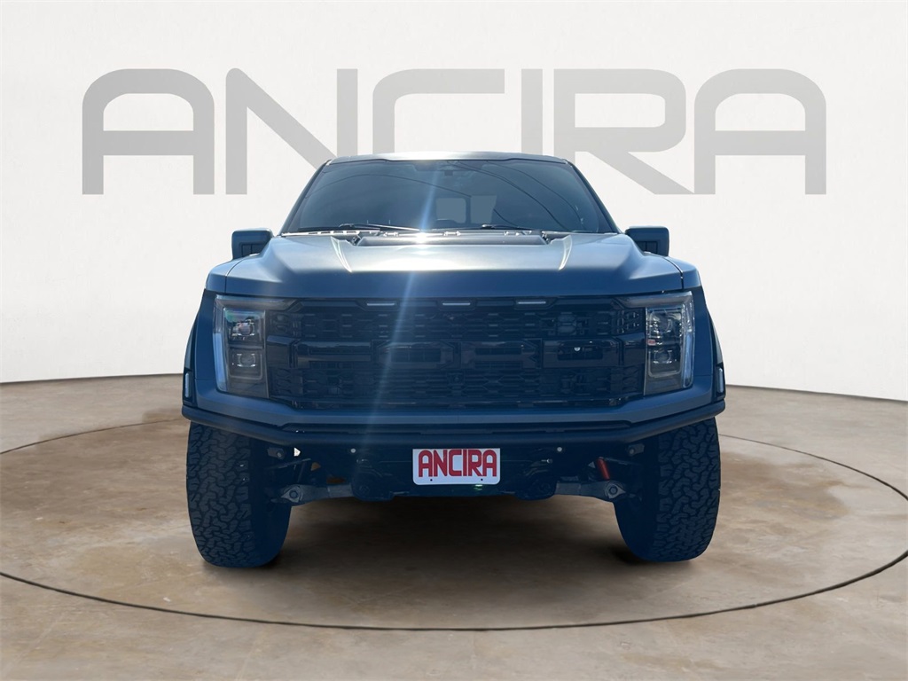 Used Car 2023 Ford F-150  Raptor For Sale Under $80,000 In Floresville, Texas
