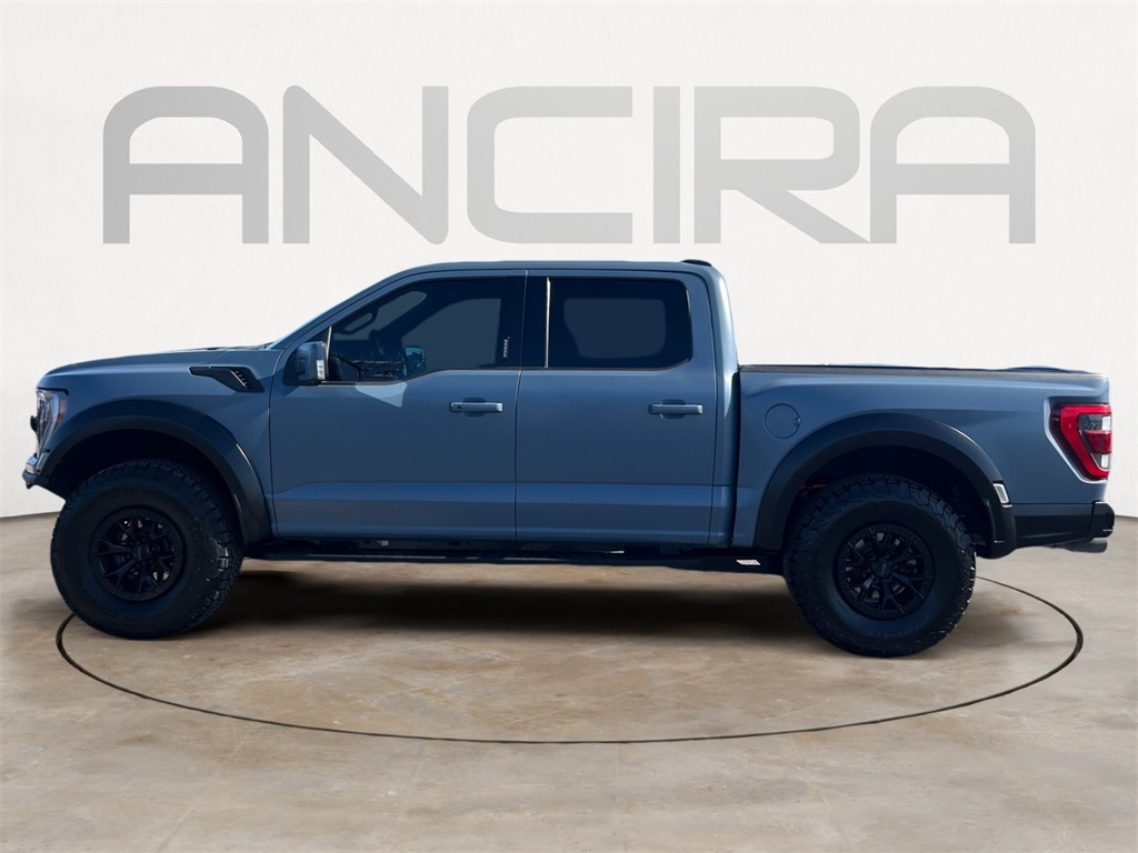 Used Car 2023 Ford F-150  Raptor For Sale Under $80,000 In Floresville, Texas