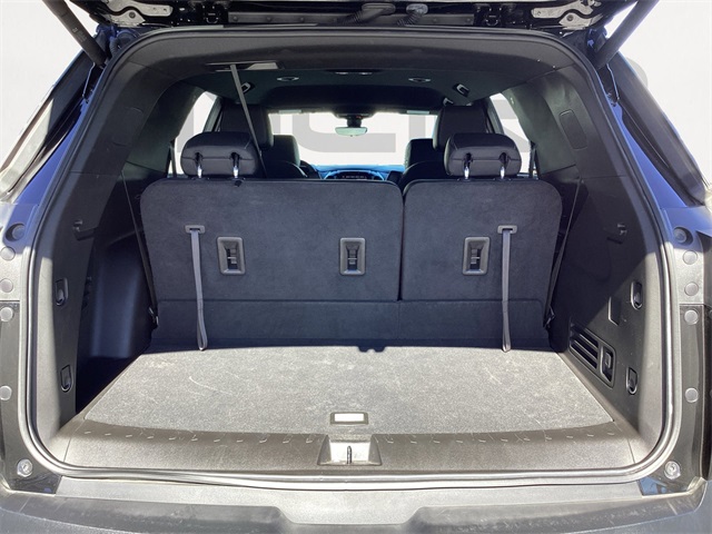 Used Car 2023 Chevrolet Traverse  Lt Leather For Sale Under $30,000 In San Antonio, Texas