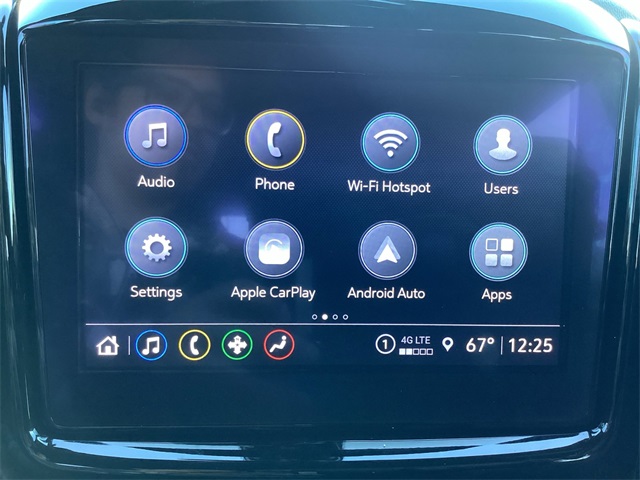 Used Car 2023 Chevrolet Traverse  Lt Leather For Sale Under $30,000 In San Antonio, Texas