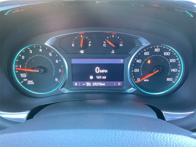 Used Car 2023 Chevrolet Traverse  Lt Leather For Sale Under $30,000 In San Antonio, Texas