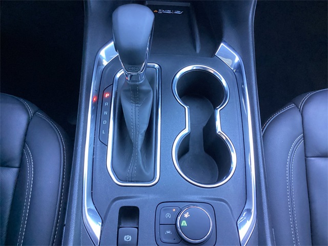 Used Car 2023 Chevrolet Traverse  Lt Leather For Sale Under $30,000 In San Antonio, Texas