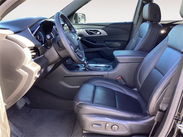 Used Car 2023 Chevrolet Traverse  Lt Leather For Sale Under $30,000 In San Antonio, Texas