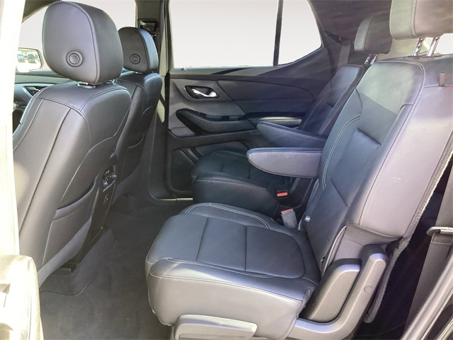 Used Car 2023 Chevrolet Traverse  Lt Leather For Sale Under $30,000 In San Antonio, Texas