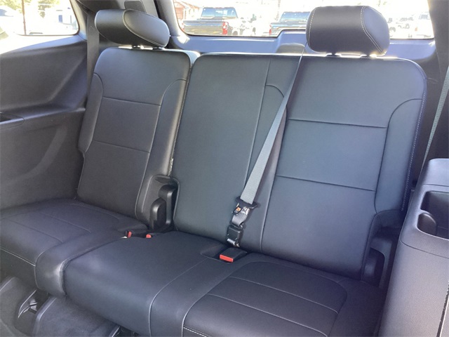 Used Car 2023 Chevrolet Traverse  Lt Leather For Sale Under $30,000 In San Antonio, Texas