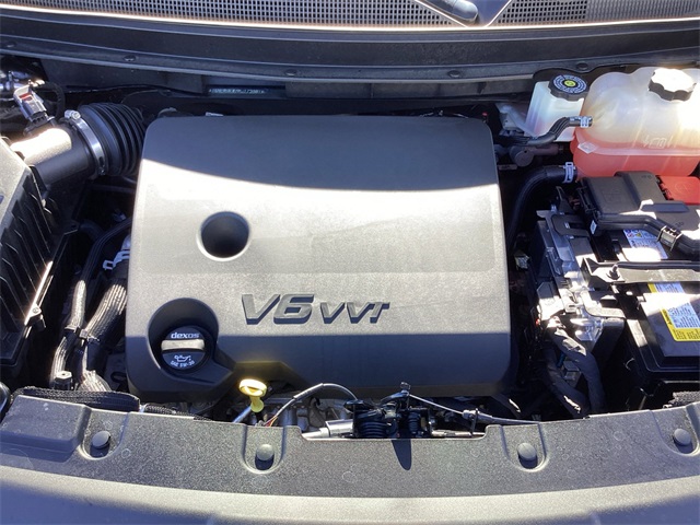 Used Car 2023 Chevrolet Traverse  Lt Leather For Sale Under $30,000 In San Antonio, Texas