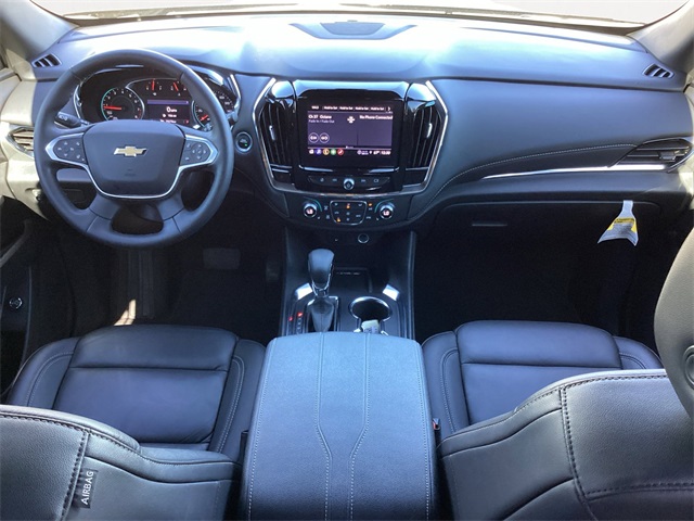 Used Car 2023 Chevrolet Traverse  Lt Leather For Sale Under $30,000 In San Antonio, Texas