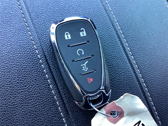 Used Car 2023 Chevrolet Traverse  Lt Leather For Sale Under $30,000 In San Antonio, Texas