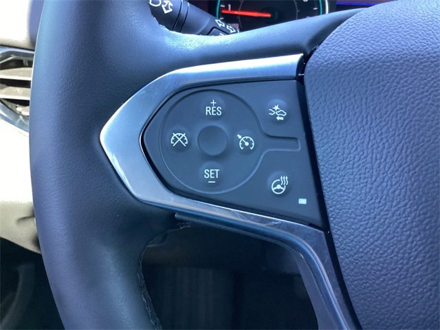 Used Car 2023 Chevrolet Traverse  Lt Leather For Sale Under $30,000 In San Antonio, Texas