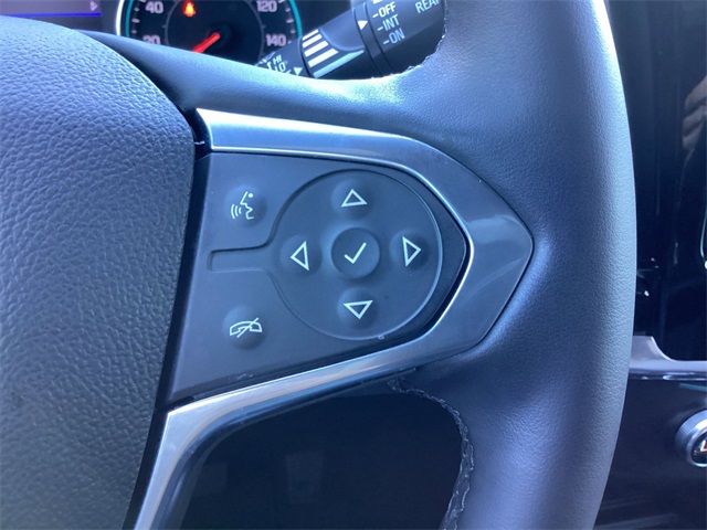 Used Car 2023 Chevrolet Traverse  Lt Leather For Sale Under $30,000 In San Antonio, Texas