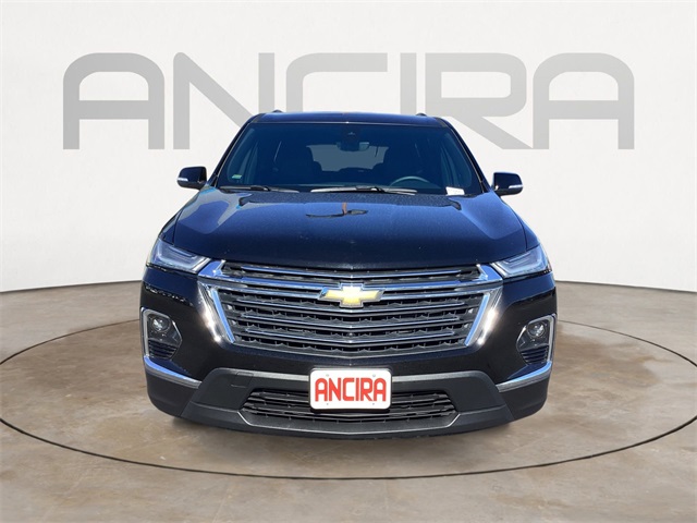 Used Car 2023 Chevrolet Traverse  Lt Leather For Sale Under $30,000 In San Antonio, Texas
