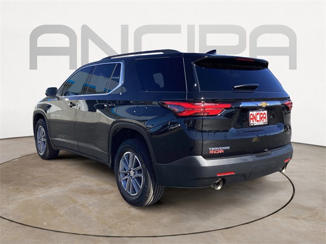 Used Car 2023 Chevrolet Traverse  Lt Leather For Sale Under $30,000 In San Antonio, Texas