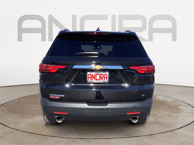 Used Car 2023 Chevrolet Traverse  Lt Leather For Sale Under $30,000 In San Antonio, Texas