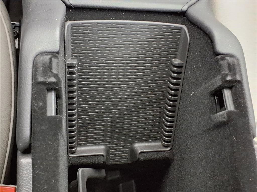 2023 Cadillac XT4 Luxury White at Tom Peacock Cadillac