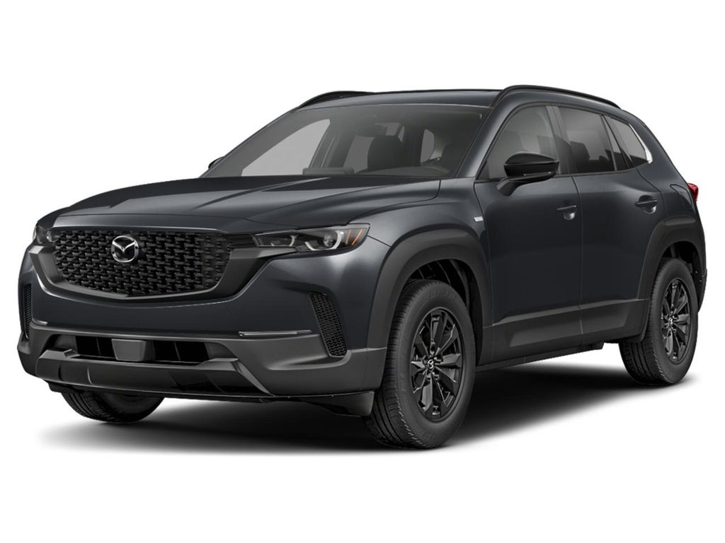 New Car 2025 Mazda Cx-50 Hybrid  Premium For Sale Under $40,000 In Austin, Texas