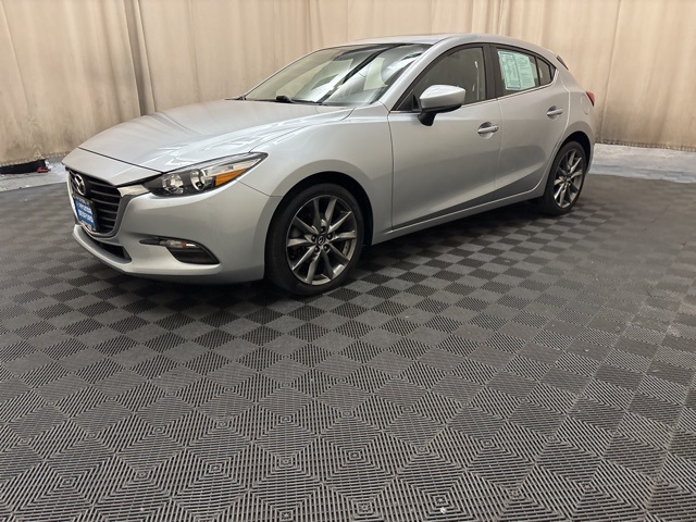 2018 Mazda Mazda3 for sale in Cleveland, Ohio