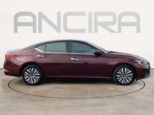 Used Car 2024 Nissan Altima  2.5 Sv For Sale Under $20,000 In San Antonio, Texas