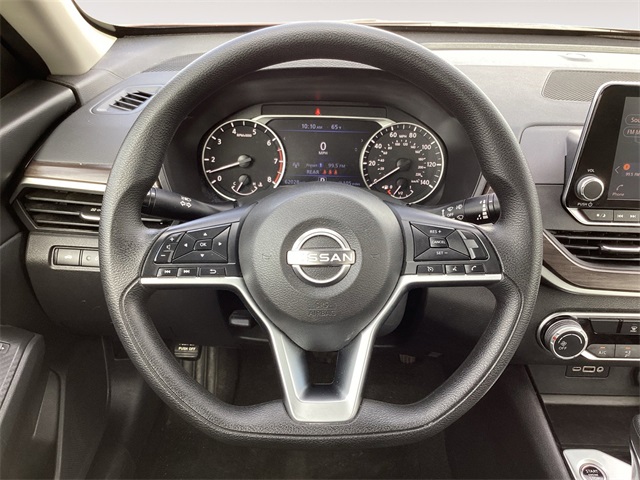 Used Car 2024 Nissan Altima  2.5 Sv For Sale Under $20,000 In San Antonio, Texas