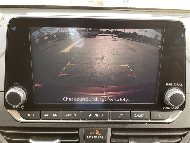 Used Car 2024 Nissan Altima  2.5 Sv For Sale Under $20,000 In San Antonio, Texas