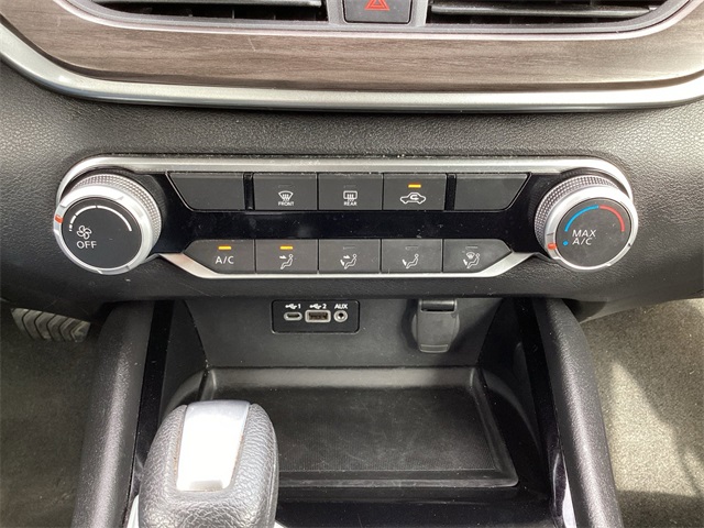 Used Car 2024 Nissan Altima  2.5 Sv For Sale Under $20,000 In San Antonio, Texas