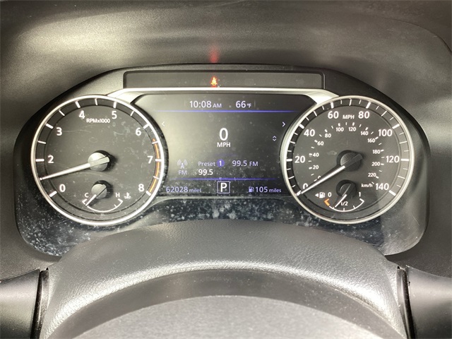 Used Car 2024 Nissan Altima  2.5 Sv For Sale Under $20,000 In San Antonio, Texas