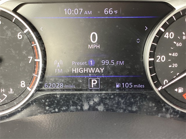 Used Car 2024 Nissan Altima  2.5 Sv For Sale Under $20,000 In San Antonio, Texas