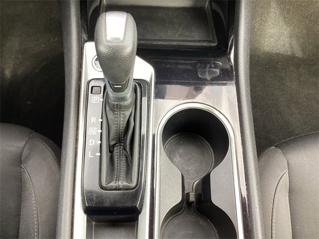 Used Car 2024 Nissan Altima  2.5 Sv For Sale Under $20,000 In San Antonio, Texas