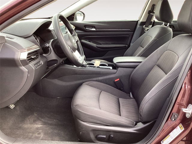 Used Car 2024 Nissan Altima  2.5 Sv For Sale Under $20,000 In San Antonio, Texas