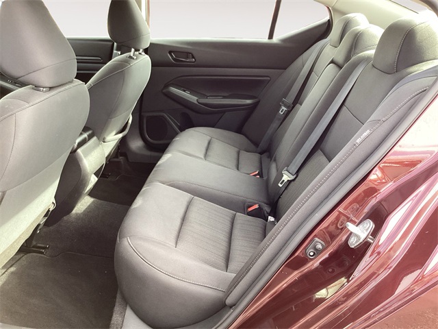 Used Car 2024 Nissan Altima  2.5 Sv For Sale Under $20,000 In San Antonio, Texas