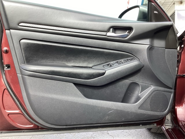 Used Car 2024 Nissan Altima  2.5 Sv For Sale Under $20,000 In San Antonio, Texas