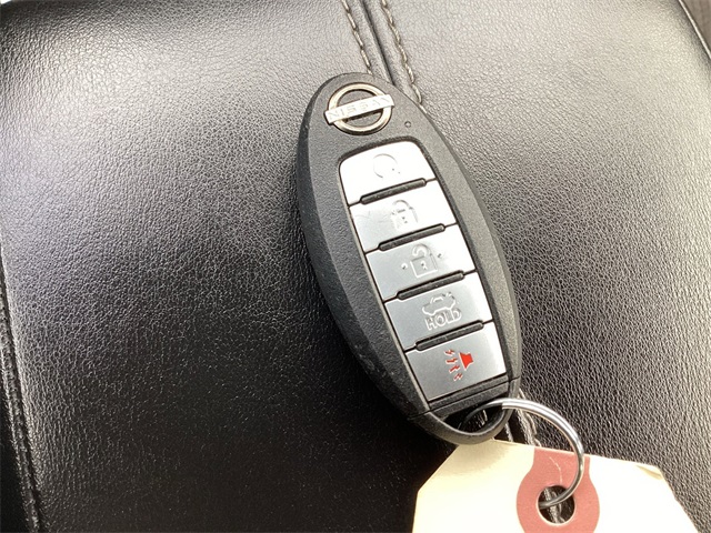 Used Car 2024 Nissan Altima  2.5 Sv For Sale Under $20,000 In San Antonio, Texas