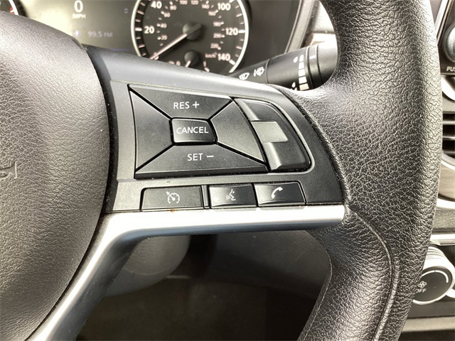 Used Car 2024 Nissan Altima  2.5 Sv For Sale Under $20,000 In San Antonio, Texas