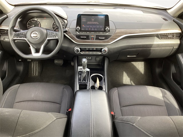 Used Car 2024 Nissan Altima  2.5 Sv For Sale Under $20,000 In San Antonio, Texas