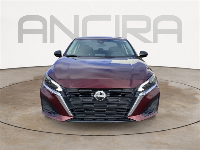 Used Car 2024 Nissan Altima  2.5 Sv For Sale Under $20,000 In San Antonio, Texas