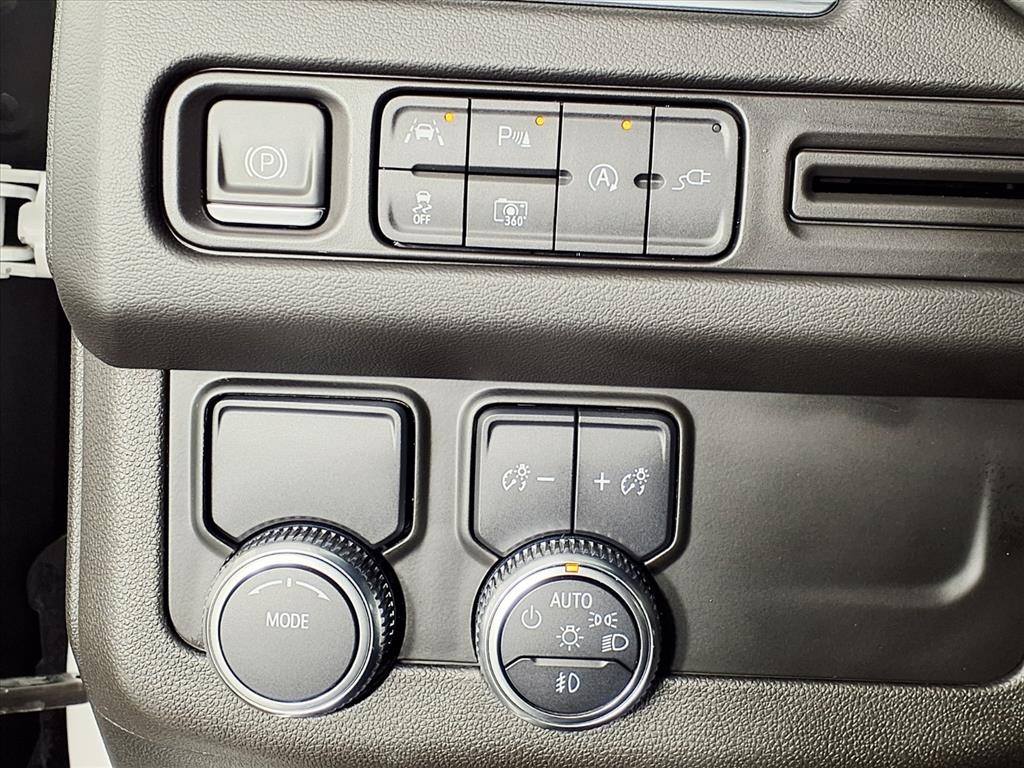 2022 GMC Yukon SLT White at Classic Chevrolet Galveston