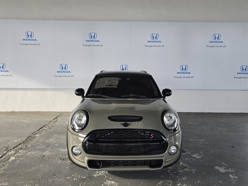 Thumbnail: 2019 MINI Cooper - 2