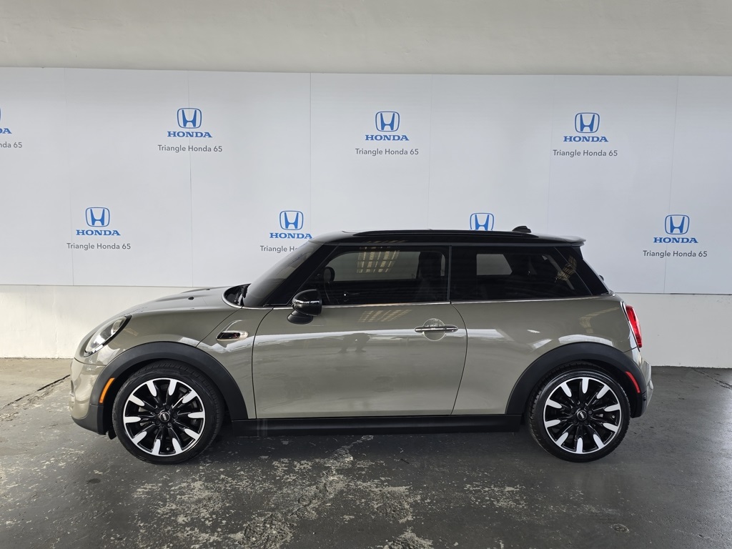 Thumbnail: 2019 MINI Cooper - 3